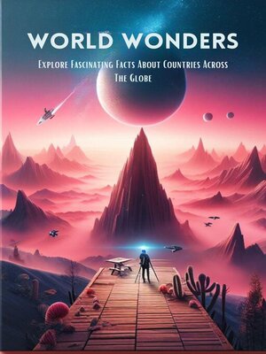 cover image of World Wonders
